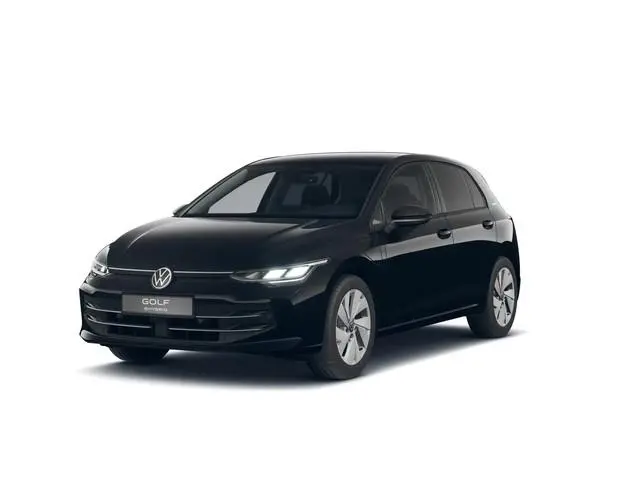 Volkswagen Golf 1.5 eHybrid 204PK PLUG IN. LIFE NAVI/CARPLAY/CAMERA/TREKHAAK