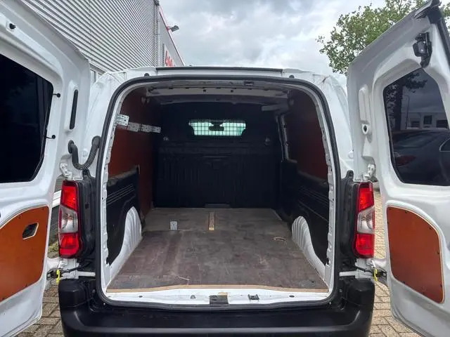 Citroën Berlingo
