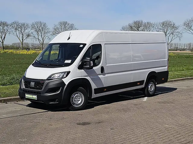 FIAT DUCATO MAXI xxl ac euro6
