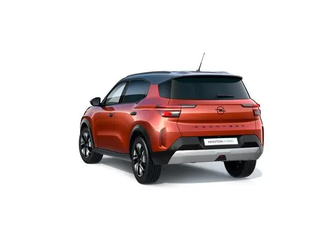 Opel Frontera Electric Edition 44 kWh | 2+6 jaar garantie | Nieuw te bestellen |