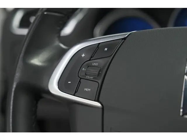 DS 4 PureTech 130 Performance Line | Camera | Dodehoekdetectie | Stoelmassage | Apple Carplay