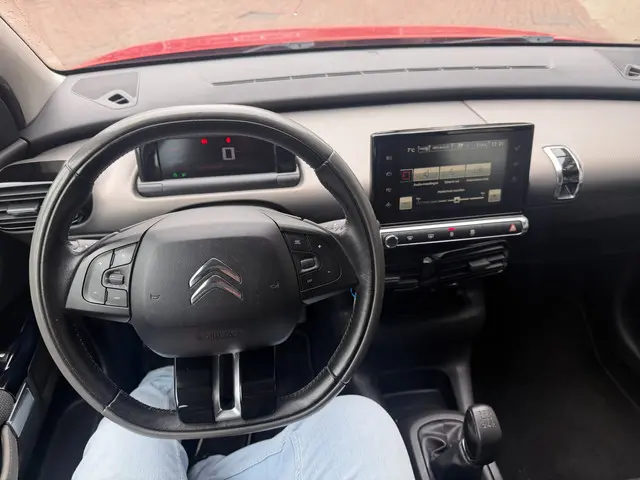 Citroën C4 Cactus