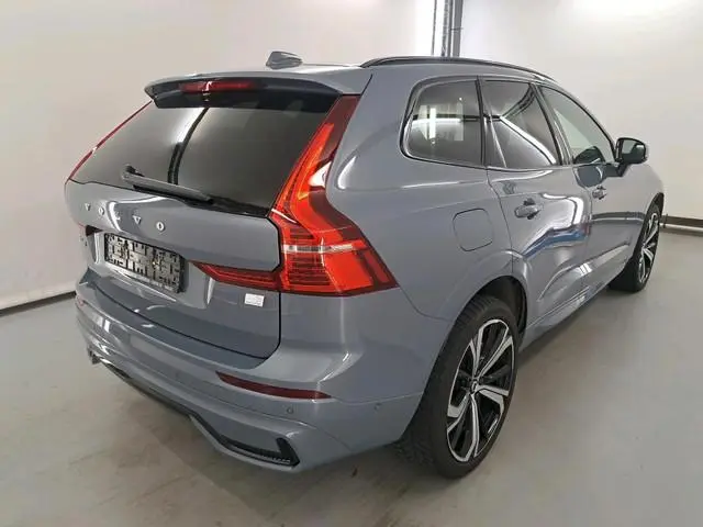 Volvo XC60 2.0 T6 Plug-in hybrid AWD Ultimate Dark PANO | HK-AUDIO | TREKH. | SP. STOELEN