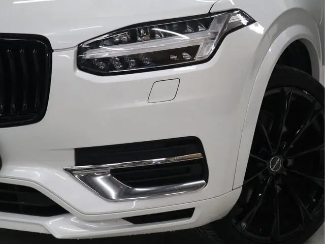 Volvo XC90 2.0 T8 Recharge AWD Inscription Expression [SCHUIFKANTELDAK, HARMAN/KARDON, ADAPTIVE CRUI...