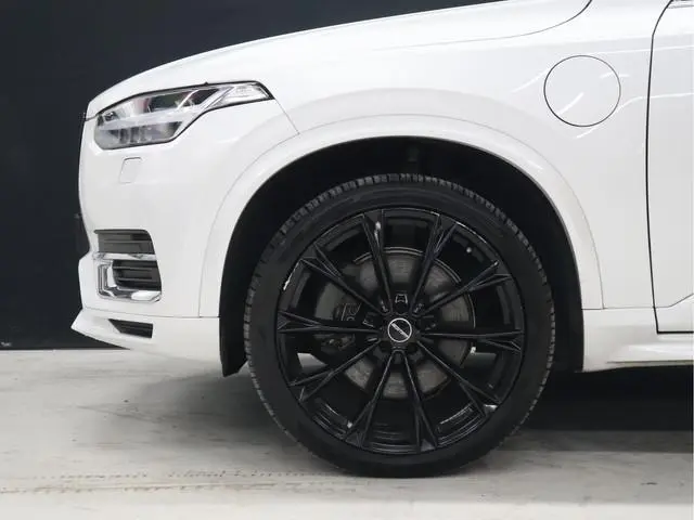 Volvo XC90 2.0 T8 Recharge AWD Inscription Expression [SCHUIFKANTELDAK, HARMAN/KARDON, ADAPTIVE CRUI...