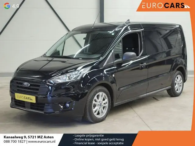 Ford Transit Connect 1.5 EcoBlue Automaat L2 Trend Navigatie Airco Camera Parkeersensoren Cruise Con...