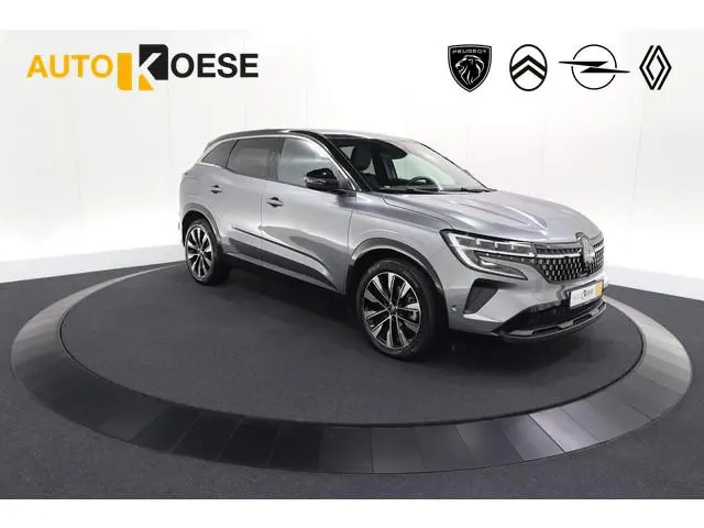 Renault Austral 1.2 E-Tech full hybrid 200 techno | 1500 KG Trekgewicht | Camera | Apple Carplay | P...
