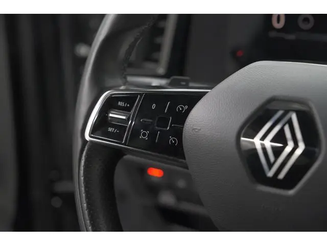 Renault Austral 1.2 E-Tech full hybrid 200 techno | 1500 KG Trekgewicht | Camera | Apple Carplay | P...