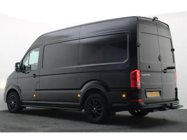 Volkswagen Crafter 35 2.0 TDI DSG L3H3 3-Zits, Camera, Apple Carplay, Trekhaak, PDC