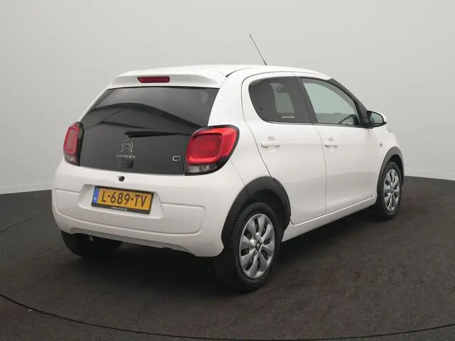Citroën C1