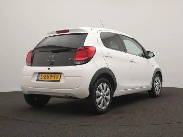 Citroën C1