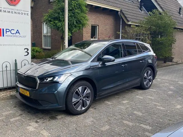 ŠKODA Enyaq iV 60