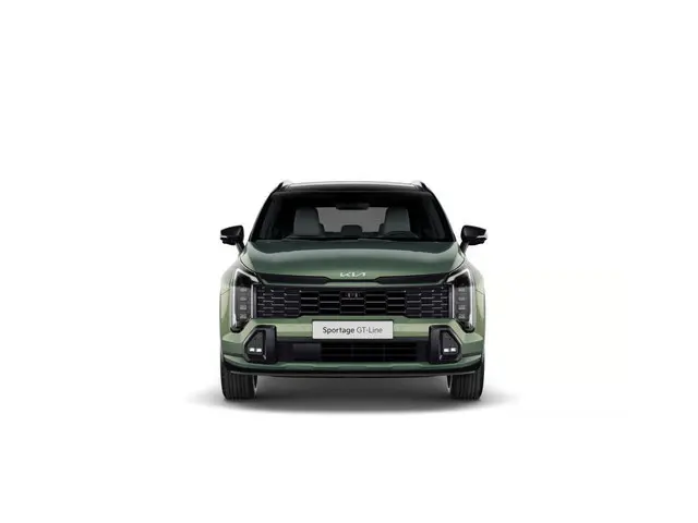 Kia Sportage 1.6 T-GDi Plug-in Hybrid GT-PlusLine | Stuur-/stoelverwarming + ventilatie | Schuifdak...