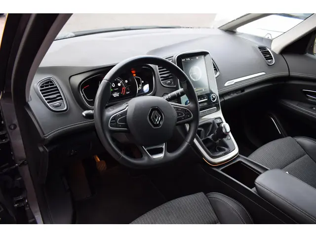 Renault Grand Scénic