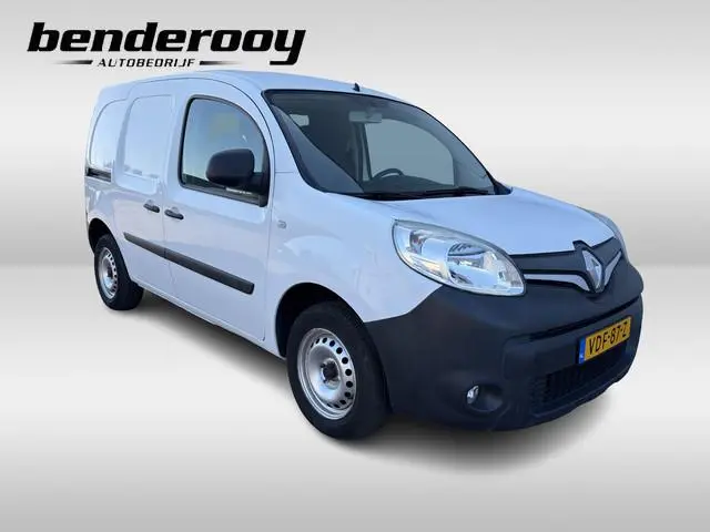 Renault Kangoo 1.5 dCi 75 Energy Comfort