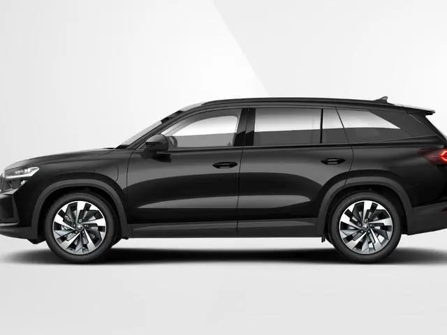 Škoda Kodiaq Business Edition Plus 1.5 TSI PHEV 150 kW / 204 PK  | Trekhaak Wegklapbaar | Sunset