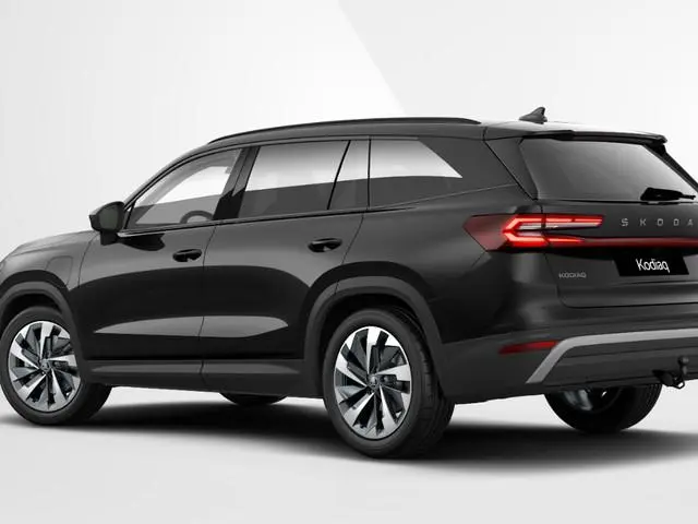 Škoda Kodiaq Business Edition Plus 1.5 TSI PHEV 150 kW / 204 PK  | Trekhaak Wegklapbaar | Sunset