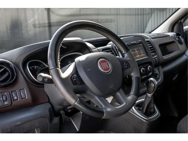 Fiat Talento