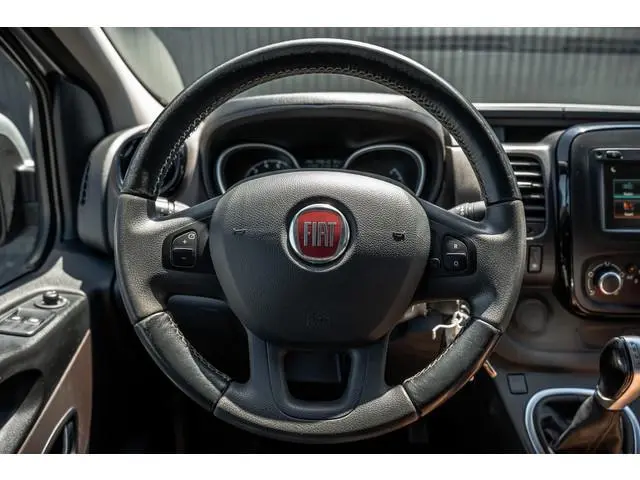 Fiat Talento