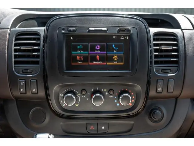 Fiat Talento