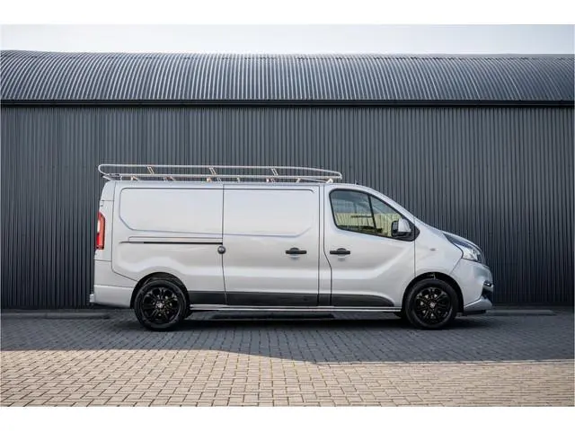 Fiat Talento