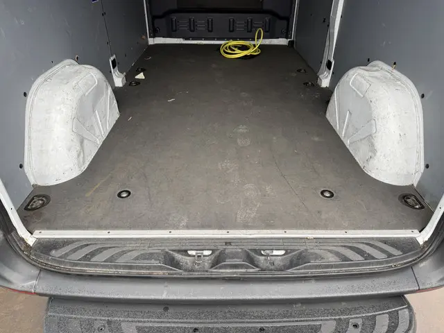 Mercedes-Benz eSprinter