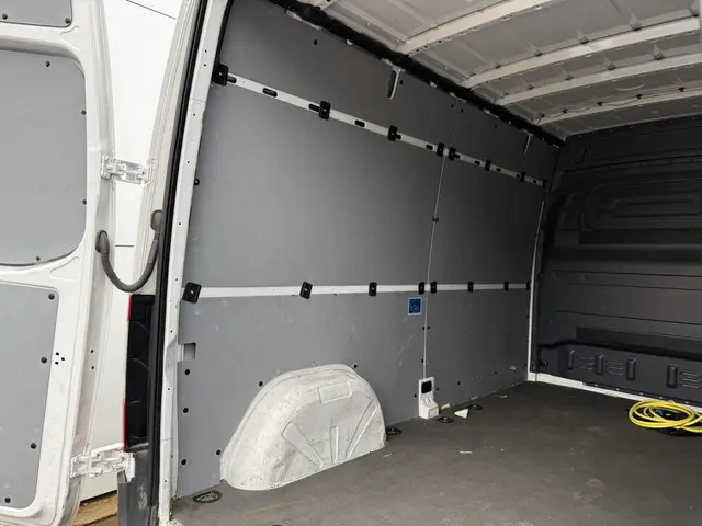 Mercedes-Benz eSprinter