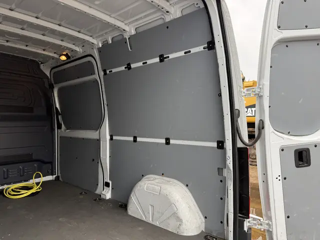 Mercedes-Benz eSprinter