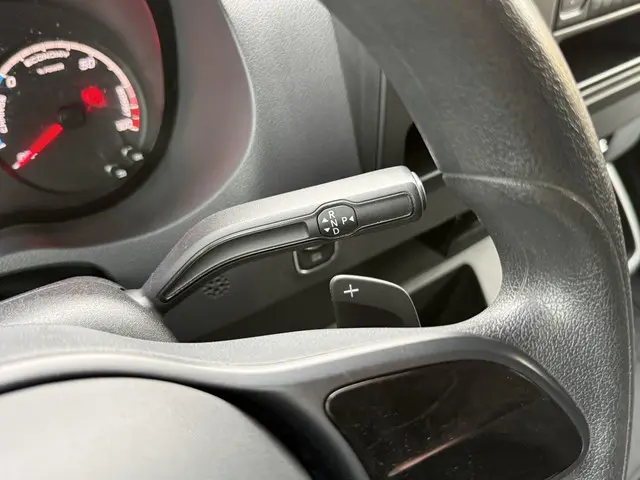 Mercedes-Benz eSprinter