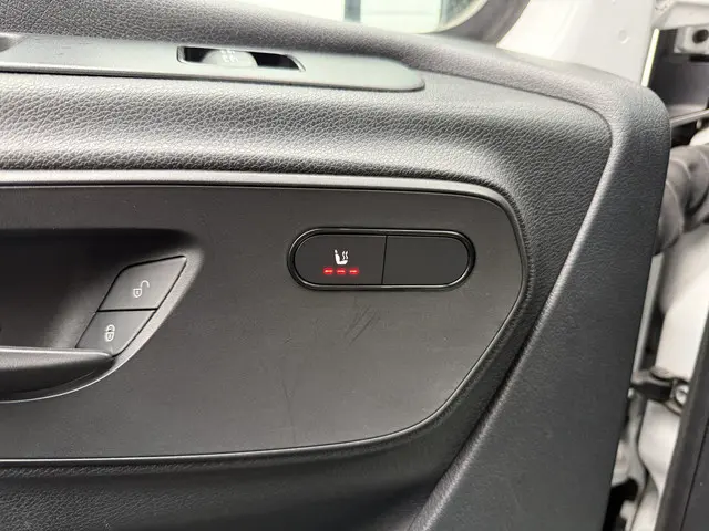 Mercedes-Benz eSprinter