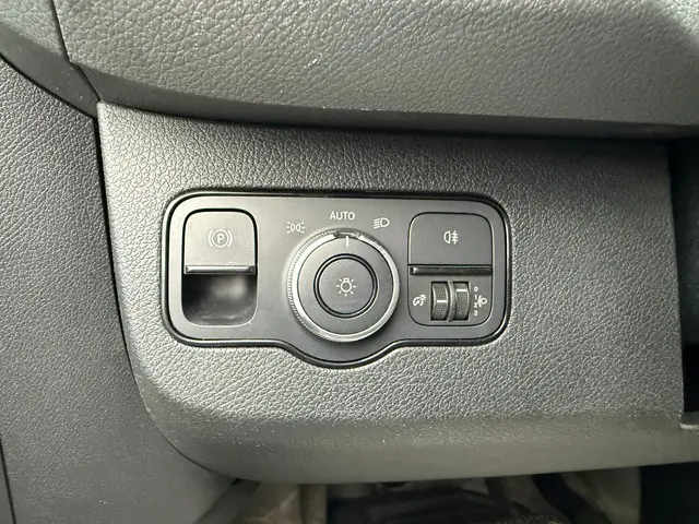 Mercedes-Benz eSprinter