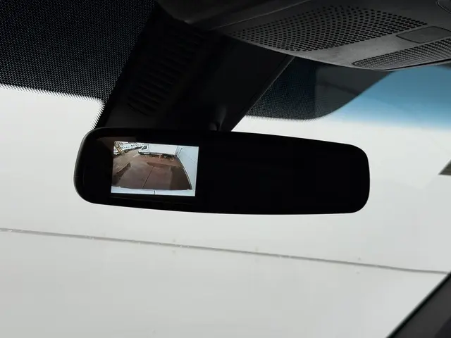 Mercedes-Benz eSprinter