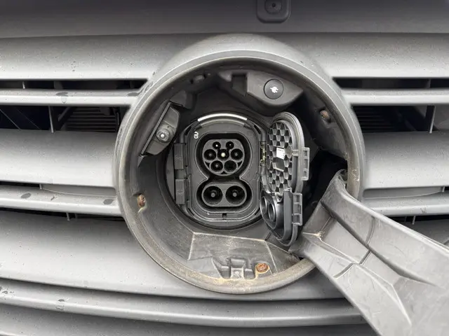 Mercedes-Benz eSprinter