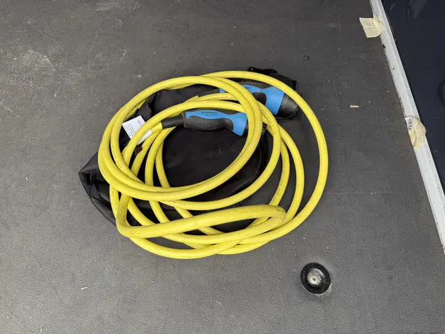 Mercedes-Benz eSprinter