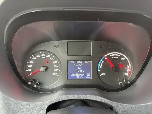 Mercedes-Benz eSprinter