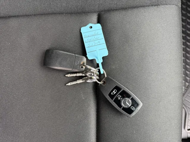 Mercedes-Benz eSprinter