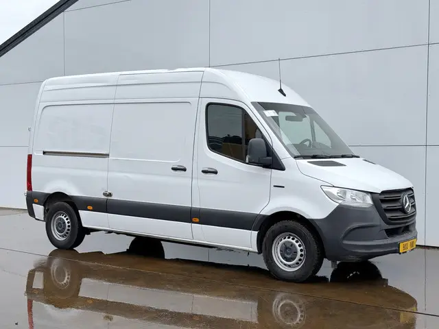 Mercedes-Benz eSprinter
