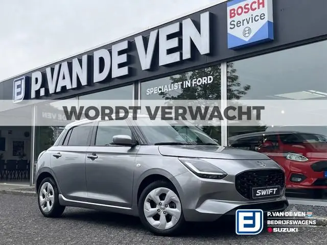 Suzuki Swift 1.2 Smart Hybrid Select | Meerdere kleuren verkrijgbaar | Adapt. Cruise | Camera | Stoe...