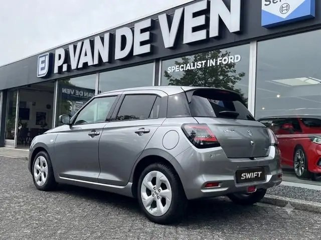 Suzuki Swift 1.2 Smart Hybrid Select | Meerdere kleuren verkrijgbaar | Adapt. Cruise | Camera | Stoe...