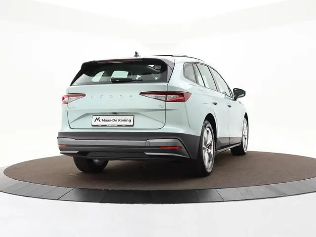 Skoda Enyaq 50  150pk · SOH 94,5% · Panoramadak · Apple/Android Car Play · Camera · Navigatie · Crui...