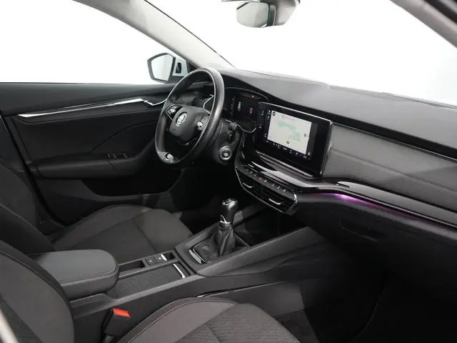 Skoda Octavia Combi 1.5 TSI First Edition | Zwenkhaak | Pano | Memory | HUD | DCC | ACC | Winterpakk...