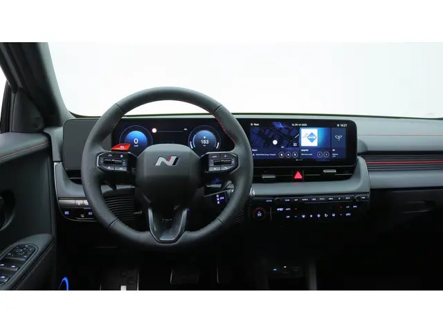 Hyundai IONIQ 5 N Line 84 kWh Business | Demo | 360 Camera |