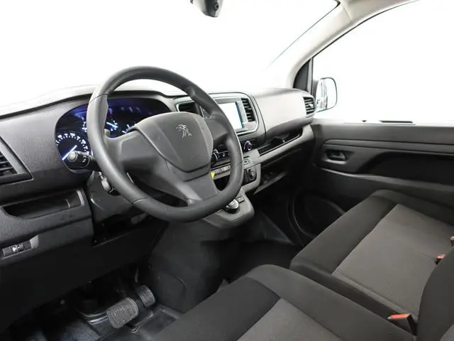 Peugeot Expert 145pk L3 Automaat Navigatie Trekhaak Carplay Cruise control Airco parkeersensoren