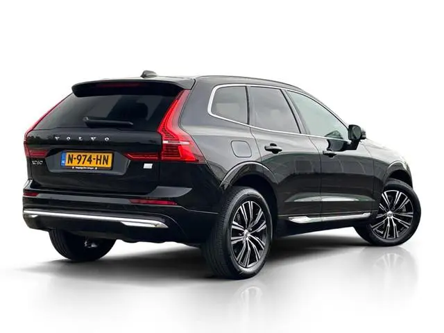 Volvo XC60 2.0 T6 Plug-in hybrid AWD Inscription Exclusive ✅ Pano ✅ Leder ✅ ACC