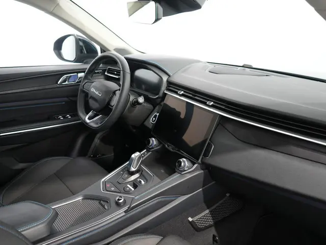 Lynk & Co 01 1.5 | 360 camera | Trekhaak | Pano | Carplay |