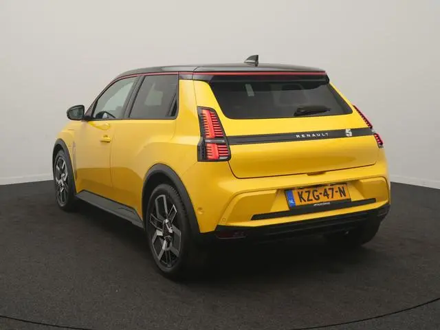Renault 5