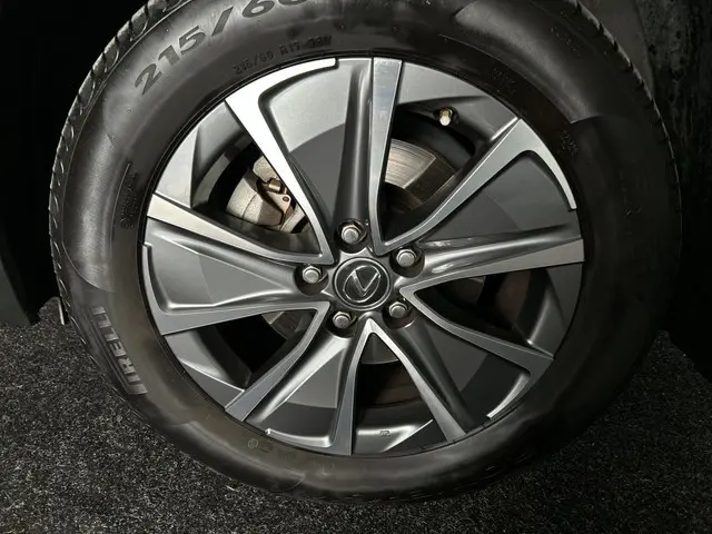 Lexus UX 300e Business 54 kWh Elektrisch Rijden in Stijl | Nette auto | Apple Carplay / Android Auto