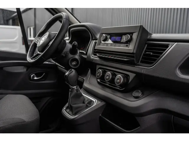 Nissan Primastar **dCi | L2H1 | Automaat | 150 PK | LED | Cruise | Airco | PDC | Euro 6**