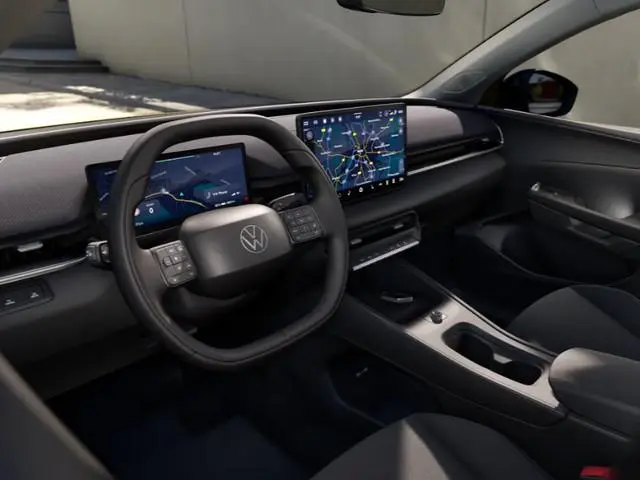 Volkswagen ID. Polo