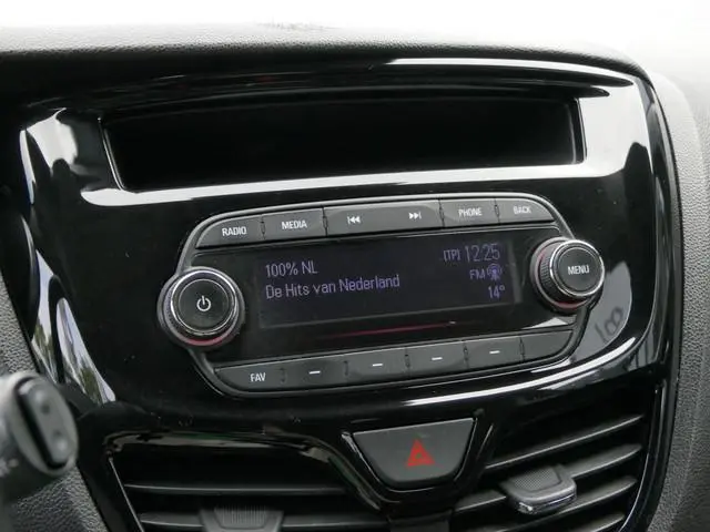 Opel KARL